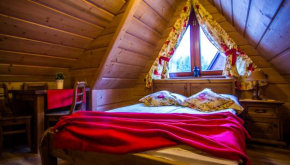 Wynajem Pokoi Mariusz Biegański Zakopane